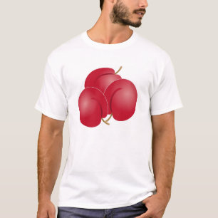 Camiseta Ciruelos