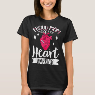 Camiseta Cirugía a corazón abierto Byp Conciencia Corazón O