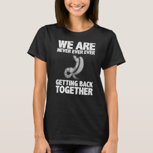 Camiseta Cirugía Bariátrica Para Hombres Mujeres Guay VSG P