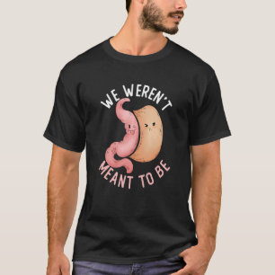 Camiseta Cirugía Bariátrica Pérdida de Peso Manga Gástrica
