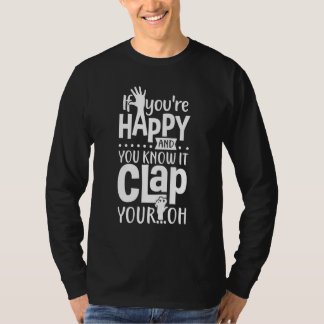 Camiseta Cirugía de amputado  Recuperación de amputación de