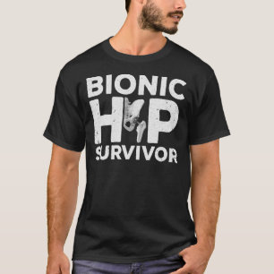 Camiseta Cirugía de cadera de Guay para hombres mujeres des