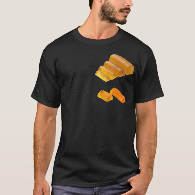 Camiseta Cirugía de Chest Rolls, técnico quirúrgico (Anverso)