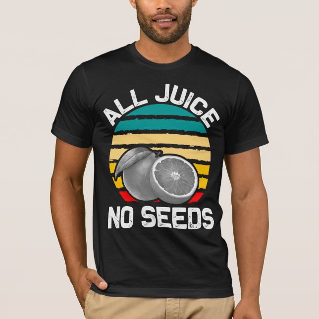Camiseta Cirugía De Vasectomía Divertida Que Dice Humor Adu (Anverso)