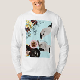 Camiseta Cirugía estética