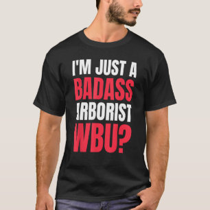 Camiseta Cirujano arbóreo