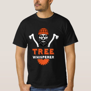Camiseta Cirujano arborista