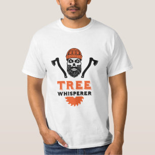 Camiseta Cirujano arborista