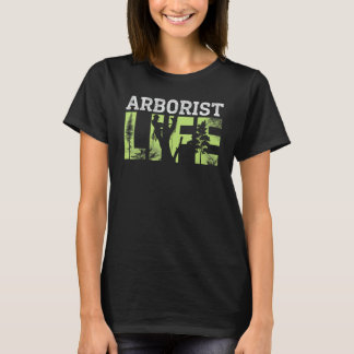 Camiseta Cirujano arborista 1