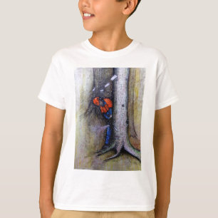 Camiseta Cirujano arborista husqvarna