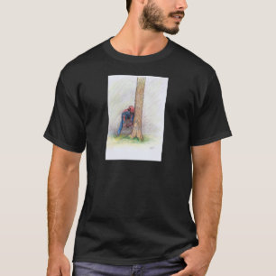 Camiseta Cirujano de árbol del arborista