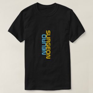 CAMISETA CIRUJANO NEURO