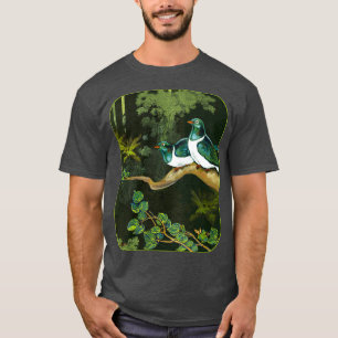 Camiseta Cirujanos De Kereru En La Selva