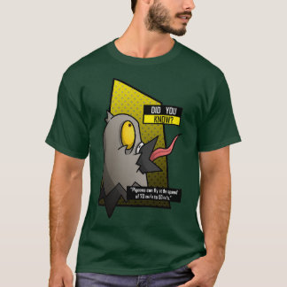 Camiseta Cirujanos extraños