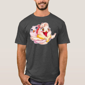 Camiseta Cirujanos felices