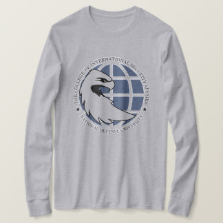Camiseta CISA de manga larga