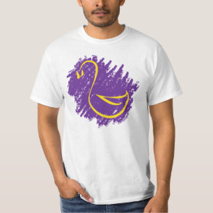Camiseta Cisne de Calon