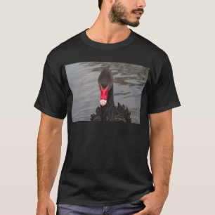 Camiseta Cisne negro