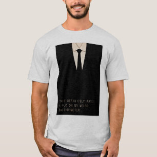 Camiseta Cita