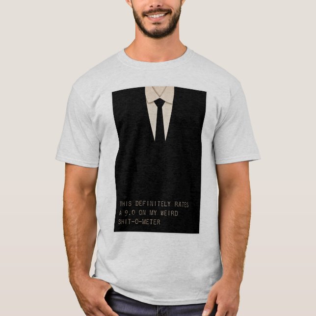 Camiseta Cita (Anverso)