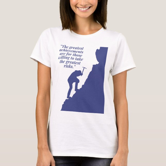 CAMISETA CITA (Anverso)
