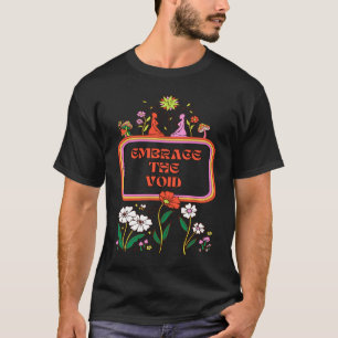 Camiseta Cita 1 de filosofía de acepción del existencialism