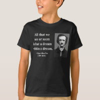 Cita 1b de Edgar Allen Poe