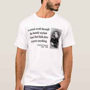 Camiseta Cita 1b de Nietzsche