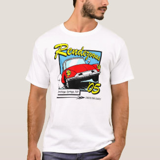 Camiseta Cita 2005