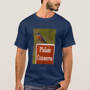 Camiseta Cita 3 de Seattle del Bluebird y del jefe