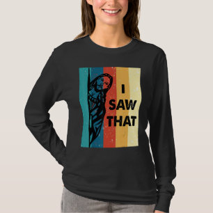 Camiseta Cita a Jesús Meme Vi que las mujeres cristianas er
