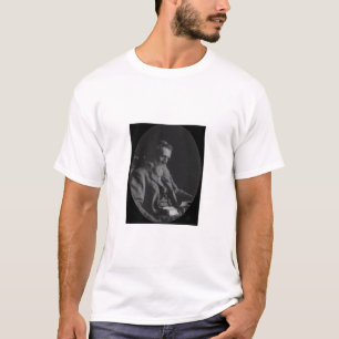 Camiseta Cita ambiental de John Muir