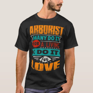 Camiseta Cita Arborisca Soy Ecocardiógrafo Por Amor