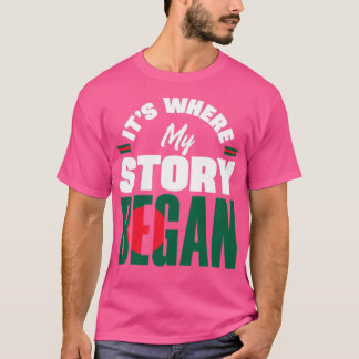 Camiseta Cita bangladesí bangladesí con bandera23