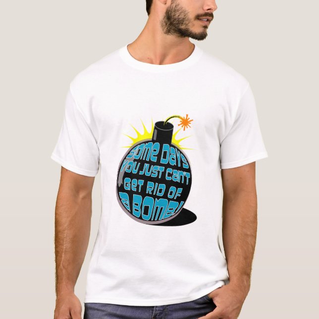 Camiseta Cita Batman clásica (Anverso)