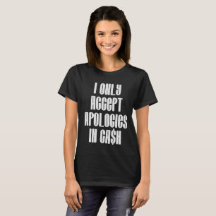 Camiseta Cita Chica Sassy