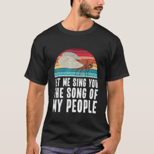 Camiseta Cita Cicada Meme Brood X