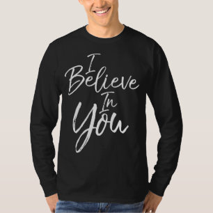 Camiseta Cita cristiana de la positividad del regalo dicien