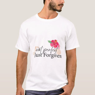 Camiseta Cita cristiana esencial - cristiana