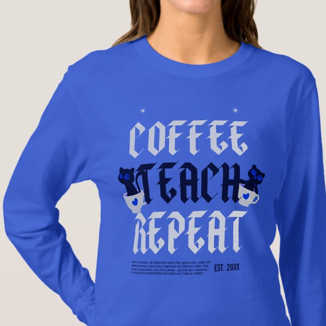 Camiseta Cita de Agradecimiento a Profesores de Inglés Moti (Subido por el creador)