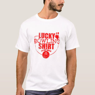 Camiseta Cita De Alegría Para Bowling Divertida Para Bowle