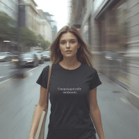 cita de atuendo estético No arrepentido auténtico