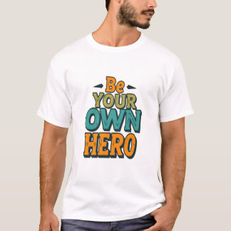 Camiseta Cita de autoempoderamiento motivacional Tee