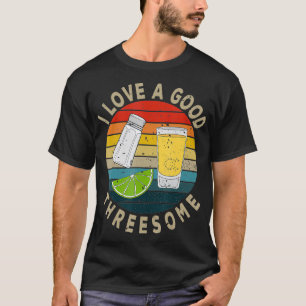 Camiseta Cita De Bartender Graciosa Que Me Encanta Un Buen