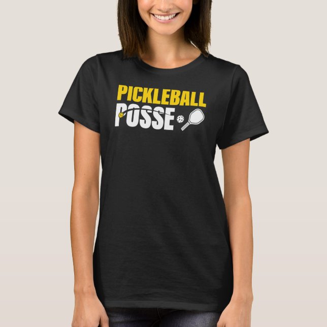 Camiseta Cita de bolas de bolas de póquer (Anverso)