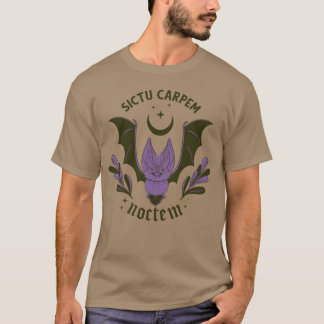 Camiseta cita de bruja divertida