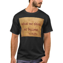 Cita de Buda; Lo que creemos que nos convertimos