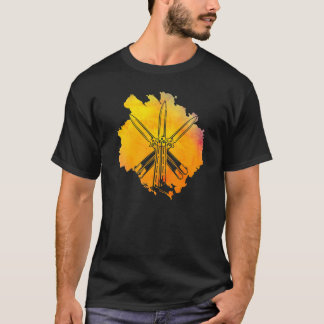 Camiseta Cita de Butterfly Knife Balisong 10