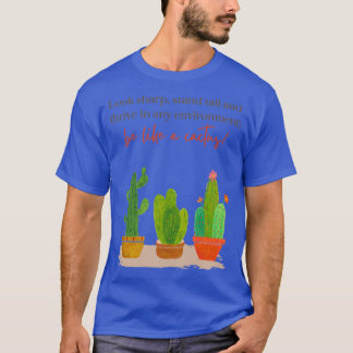 Camiseta Cita de Cactus