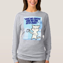 cita de café para gatos